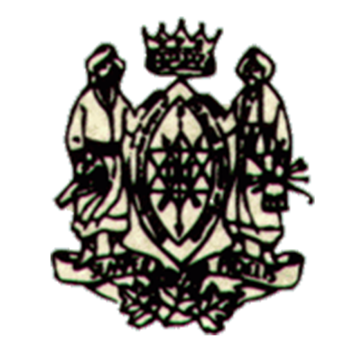 Installed Supreme Ruler Order of the Secret Monitor