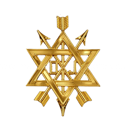 Order of the Secret Monitor